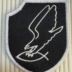 Adler patches