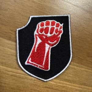 Götz patches