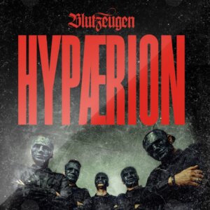 Blutzeugen - Hypærion