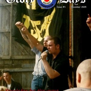 Glory Days of R.A.C! vol.1.