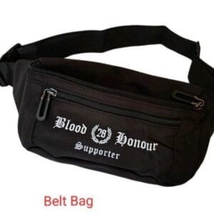 28 Belt Bag