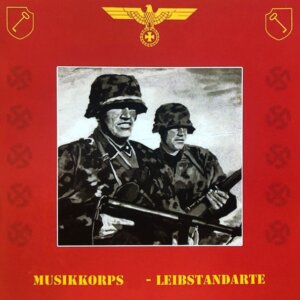 Musikkorps SS - Leibstandarte