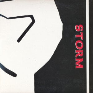 Storm – White Skinhead Warrior EP