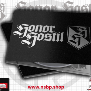 Honor Hostil - Honor Hostil