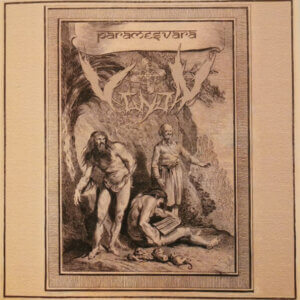 Vénen – Parameśvara