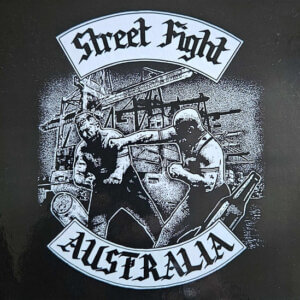 Street Fight - Street Fight