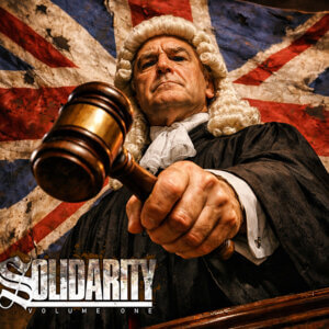 Various - Solidarity volume one