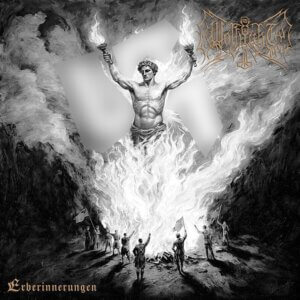 Wolfnacht – Erberinnerungen