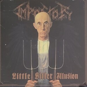 Impostor – Little Hitler Illusion