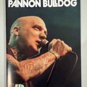 Pannon Bulldog