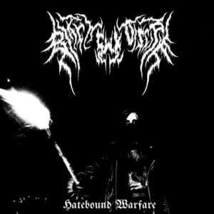 Black Sun Disciple – Hatebound Warfare