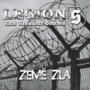 Legion S – Země Zla
