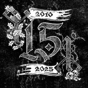 Jedem Das Seine – 15 Years / Voice Of Blood