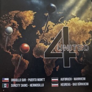 Various - United volume 4.