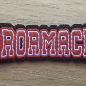 Terrormachine Patch
