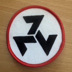 Boer Cross Patch