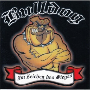 Bulldog – Im Zeichen Des Sieges