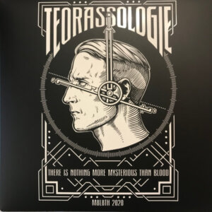 M8L8TH – Teorassologie LP