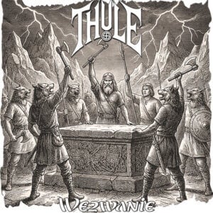 Thule – Wezwanie