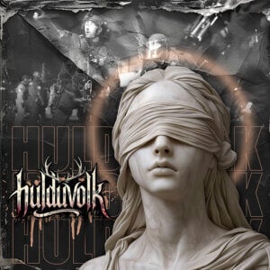 Hulduvolk – Hulduvolk