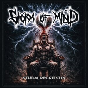 Storm of Mind - Sturm des Geistes