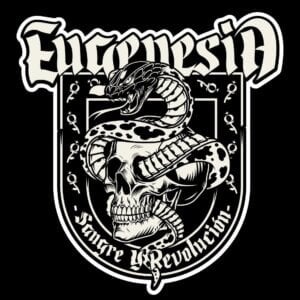 Eugenesia - Sangre y Revolución