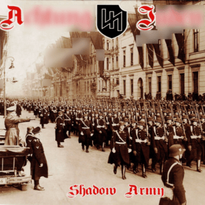 A. J. - Shadow Army